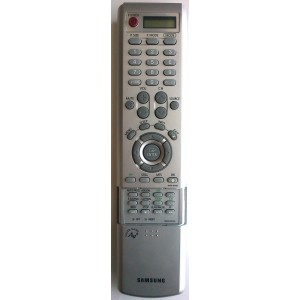 CONTROL REMOTO  PARA TV / SAMSUNG BN59-00492A MODELO PL-42P5H